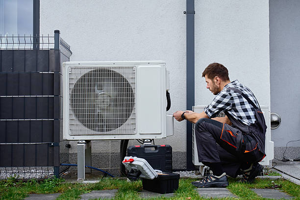 Trusted Hvac service in Auburn, PA - Tropical Oasis HVAC